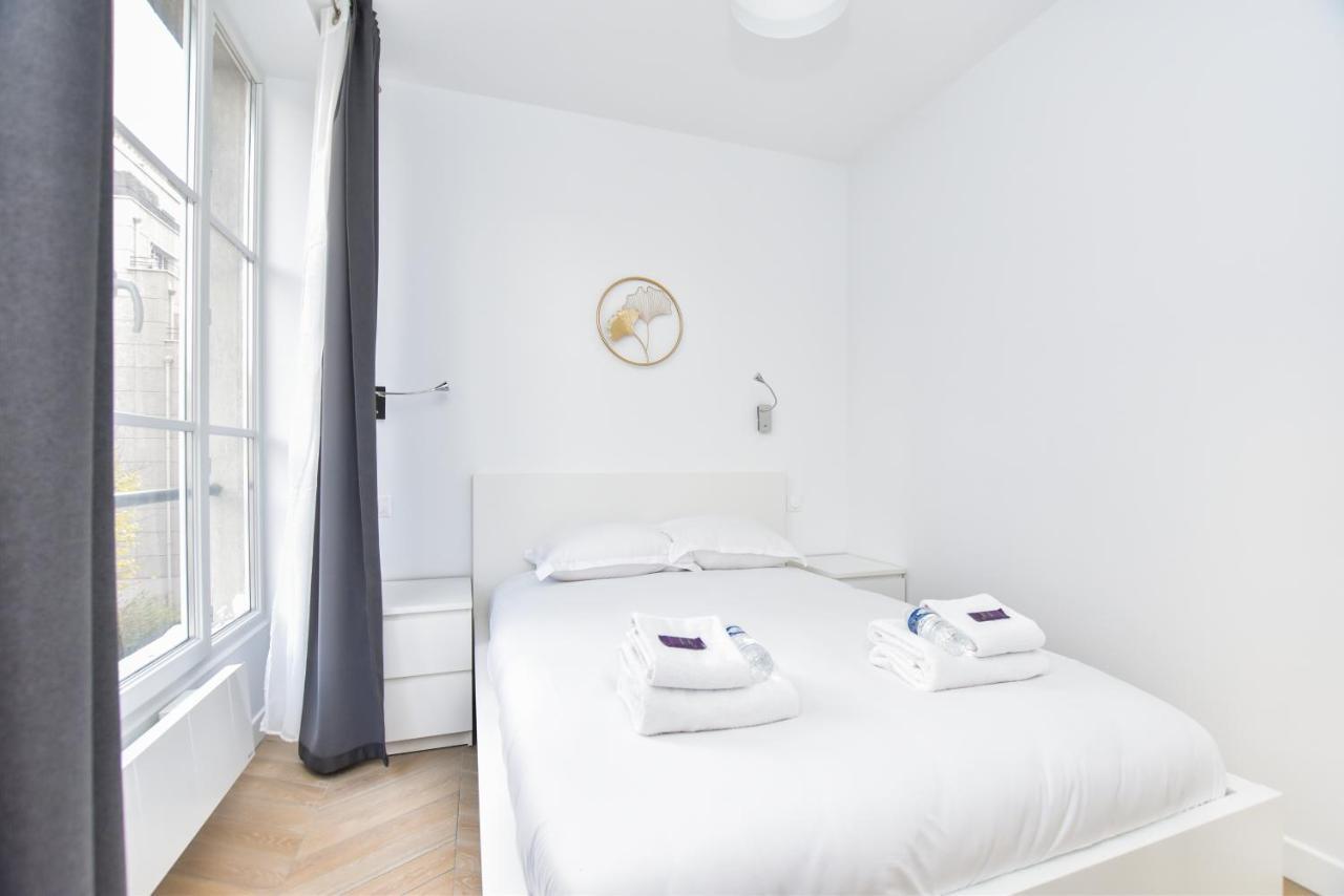 Residence 1Bdr Bastille Paris Ngoại thất bức ảnh